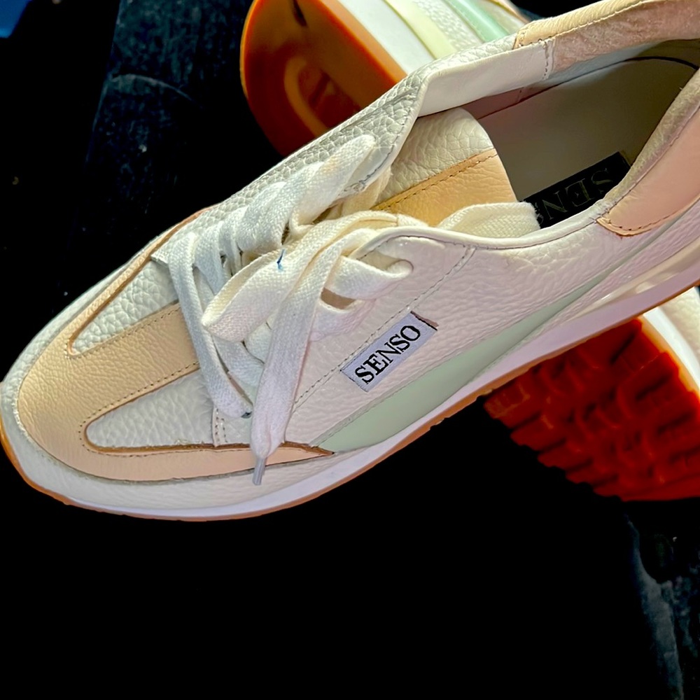 Senso Eason Sneaker